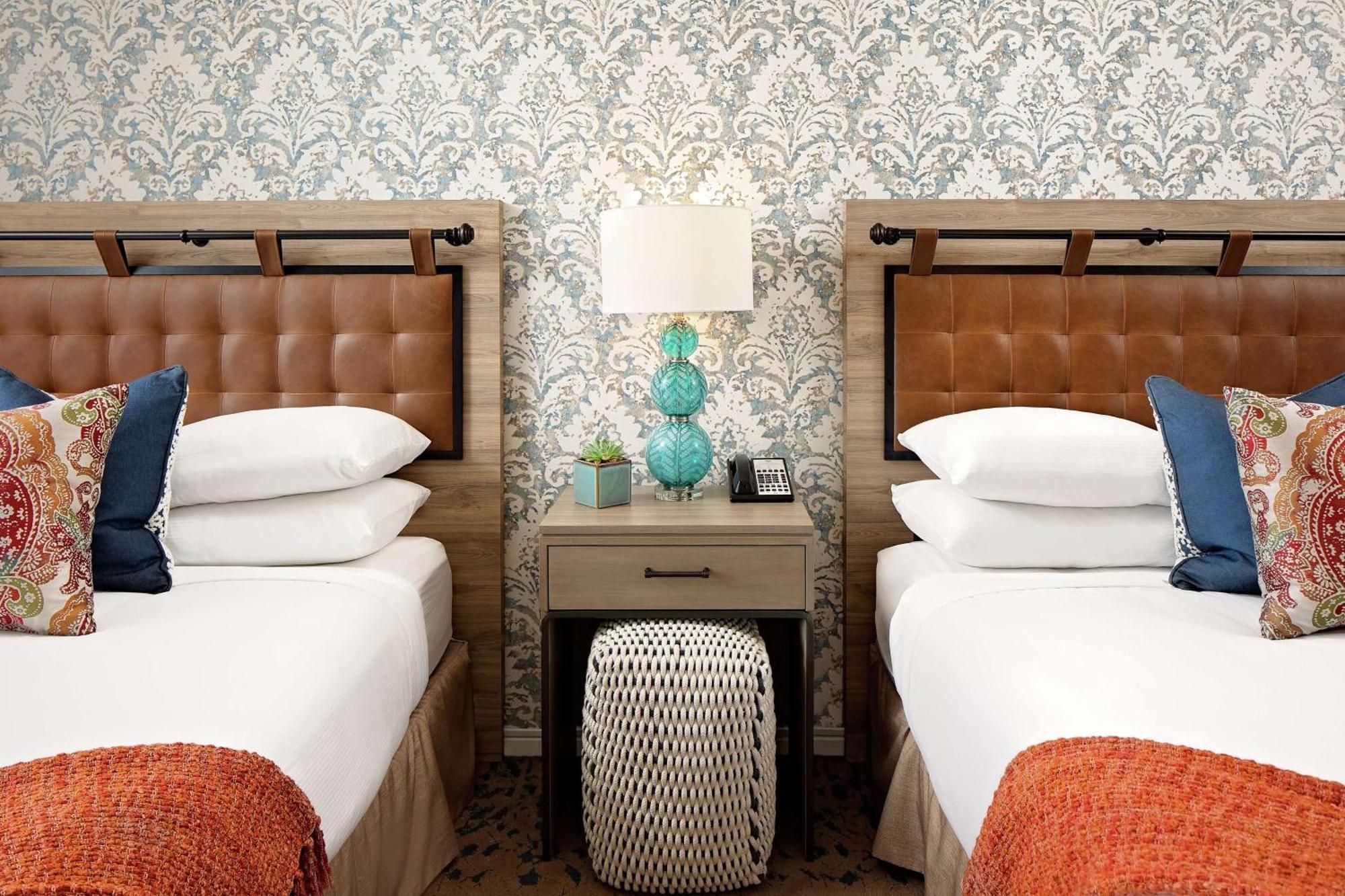 Hotel The Cassara Carlsbad, Tapestry Collection By Hilton 4*
